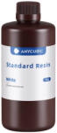 ANYCUBIC Standard Resin gyanta (fehér) (SPTWH-104E) - shoploft