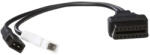 OBDeleven VAG 2x2 to OBD-II adapter OBDeleven (2x2 adapter) - shoploft