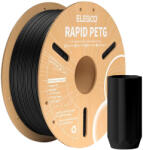 ELEGOO Rapid PETG filament (fekete) (50.203.0216) - shoploft