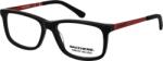 Skechers Ramă de ochelari SE1206 001 47 Rama ochelari