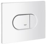 Grohe Arena Cosmopolitan nyomólap fehér (GR-38858SH0)
