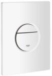 Grohe Nova Cosmopolitan nyomólap fehér (GR-38765SH0)