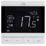 Purmo Termostat Digital Purmo Unisenza Plus - FFUBTRRBDC1CC520 (FFUBTRRBDC1CC520)