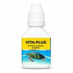 PROMEDIVET Supliment pentru broscute testoase Vita-Plus 30 ml