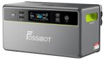FOSSiBOT FBP1200 hordozható erőmű