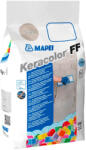 Mapei Keracolor FF Flex 5kg 176 zöldesszürke cementkötésű fugázóhabarcs 6mm fugaszélesség (176)