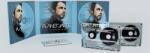 Sony Music Jarre Jean-Michel: Planet Jarre - 2CD+2MC