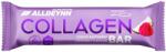 ALLNUTRITION Alldeynn Collagen Bar 40 Gr Csokoládé Málna Kókusz