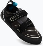 SCARPA Mászócipő SCARPA Reflex VS Covey/Black