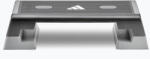 adidas Aerobik step adidas Adjustable Aerobic Fitness Platform Cardio black