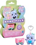 Hasbro Nano-Mals Interaktív Figura - Blubby Narvál (G2214-G1880) - hellojatek