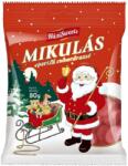 HáziSweets Mikulás drazsé eper 80g