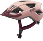 ABUS Aduro 3.0 kerékpáros sisak - bordórózsaszín