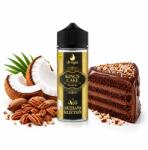 Drops Longfill Drops Artisans Kings Cake 10ml/120ml (11024101) Lichid rezerva tigara electronica