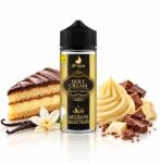 Drops Longfill Drops Artisans Holy Cream 10ml/120ml (11024088) Lichid rezerva tigara electronica
