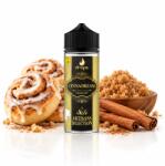 Drops Longfill Drops Artisans Cinnadream 10 ml/120 ml (11024200) Lichid rezerva tigara electronica