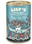 Lily's Kitchen Lilys Kitchen Dog Fishy Fish Pie 6x400g