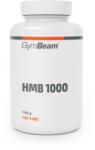 GymBeam HMB 1000 120 tab