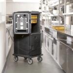 Cambro Container Termoizolant încălzit Electric Upch8002