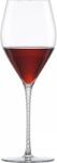 Zwiesel Glas pahar pentru vin roșu SPIRIT 480 ml, set de 2 bucăți, gri Pahar