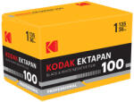  Eastman Kodak Ektapan 100 135-36 fekete-fehér film