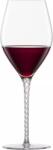 Zwiesel Glas Pahare de vin Bordeaux SPIRIT 609 ml, set de 2 bucăți, gri Pahar