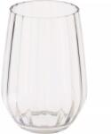 APS Pahar pentru băuturi Perfection 330 ml, din plastic Pahar