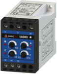 Ganz UASNCt/3x400V háromfázisú feszültségrelé (GANZ 740-8075-500) (740-8075-500)