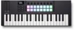 Novation Launchkey Mini 37 MK4 (NOVLK37MIN4) - globaldjshop