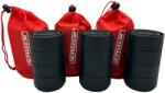Jetpack Booster Rubber Riser System - Set of 12 (3-inch height) (Booster)
