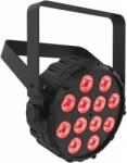 Chauvet DJ SlimPAR Q12 BT (SLIMPARQ12BTILS)