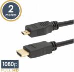 GLB HDMI-Micro HDMI 2m (7278)