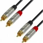 Adam Hall RCA-RCA 3m (K4TCC0300)