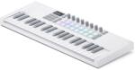 Novation Launchkey Mini 37 MK4 White (NOVLK37MIN4WHT)
