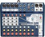 Soundcraft Notepad 12FX (5085985EU)