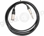 Accu-Cable NagyJack-Papa XLR 1, 5m (5306)