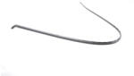BMW Gyári BMW E90 E91 E92 E93 szélvédő alatti burkolat - levélrácshoz gumitömítés 51717163654