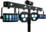 Eurolite Set LED KLS Laser Bar FX Light Set + M-4 Stand (20000815)