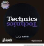 Dr. Suzuki x Technics 12" Mix Edition Slipmat (DSS-12-TECH)