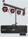 Chauvet DJ 4BAR LT BT (4BARLTBTILS)