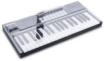 Decksaver LE (Light Edition) Novation Launchkey 37 MK3 Cover (DSLE-PC-LAUNCHKEY37)