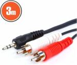 GLB Kisjack-RCA 3m (7273)