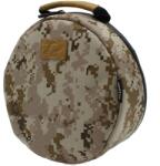 Jetpack Deloop Sport Headphone Case - Camouflage (Jetpack DELOOP DELUXE (Jetpack Deloop Sport)