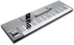 Decksaver Native Instruments Kontrol S61 MK2 Cover (DS-PC-KONTROLS61MK2)