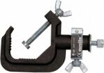 Eurolite TH-90S Theatre Clamp BLK (58000721)