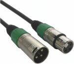 Accu-Cable XLR-XLR 5m (1611000010)