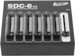 Elation SDC-6 V2 Black (5020)