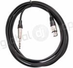 Accu-Cable NagyJack-Mama XLR 10m (5302)