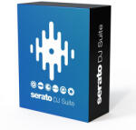 Serato DJ Pro Suite (ESD) (SSW-DJ-ALL-DL)