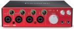 Focusrite Clarett+ 4 Pre (MOCL0011)